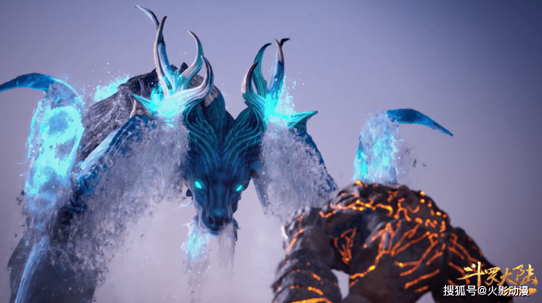 比比东睚眦必报大明二明坏了她的好事为什么不直接带队围剿