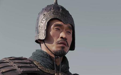 《大秦赋》中昌平君芈启竟然是因为怕死才叛秦?