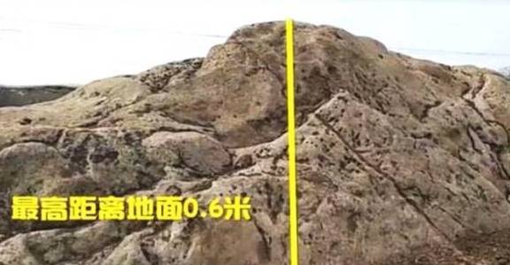 全世界最小的山，仅仅0.6米却无人敢登攀！这是为什么呢？