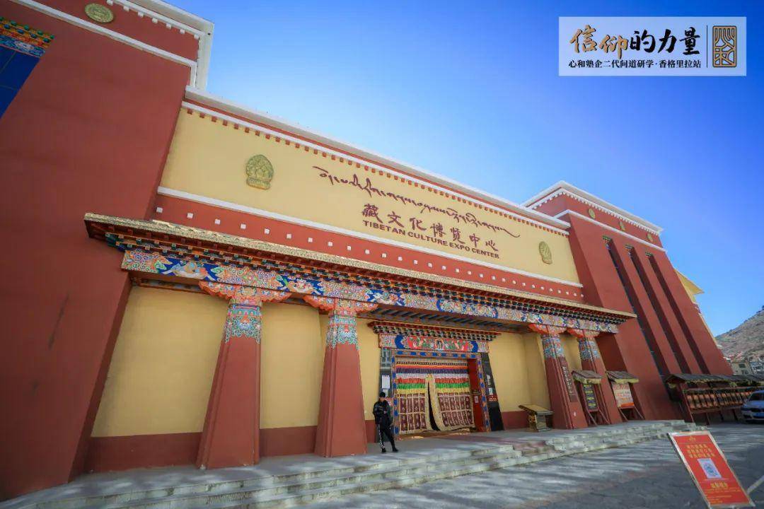 信仰是一种向阳而生的力量