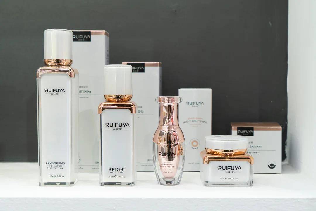 乘风破浪实力炸场玉鑫妍2020年广州美博会圆满收官