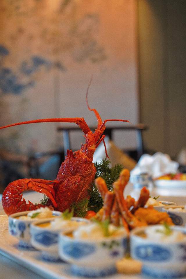 原创国内首家七星级酒店住过的人都说豪