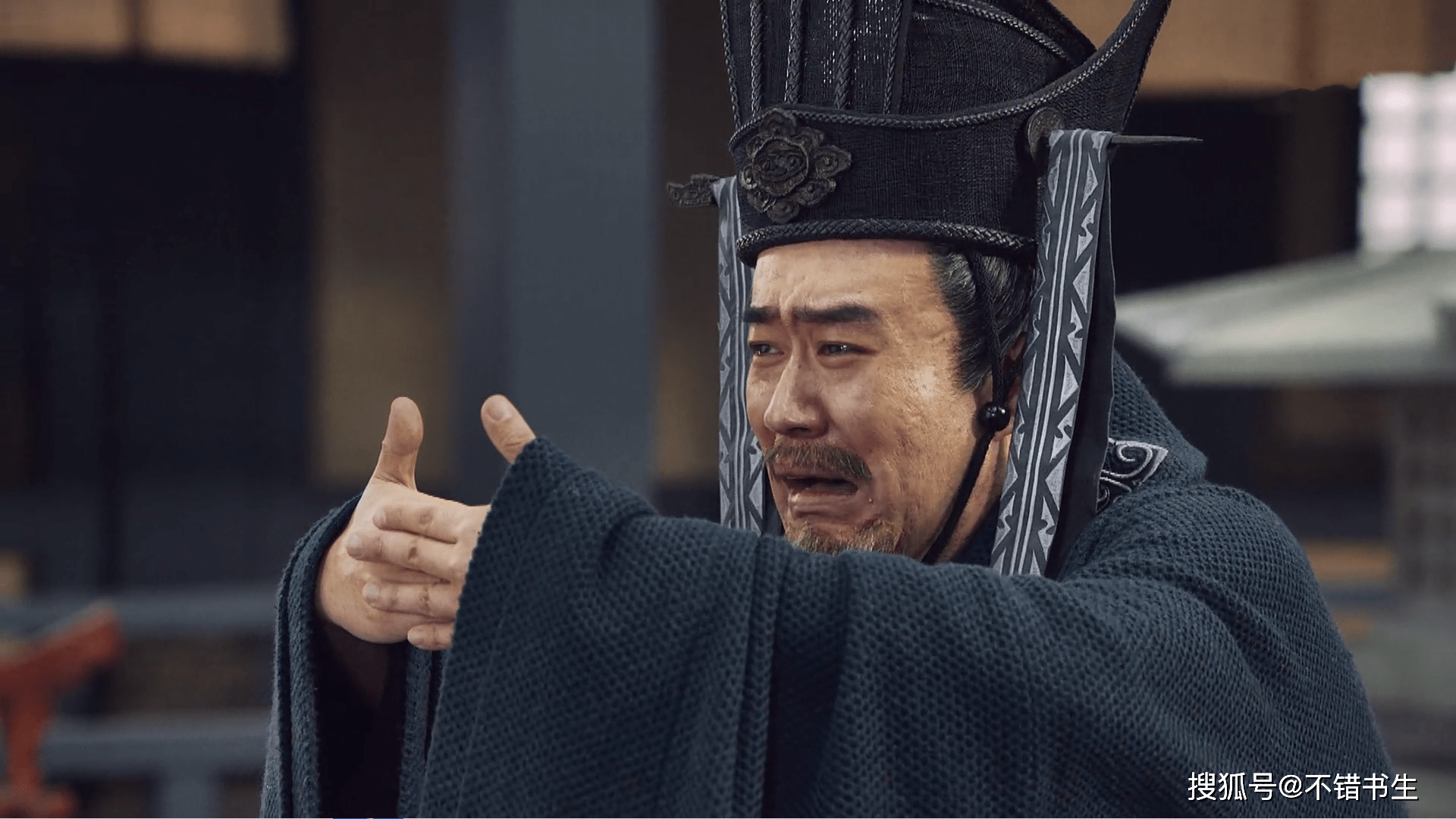 秦夫人离秋劝齐王投降?荒谬!史上另有其人