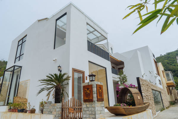 自驾海陵岛打卡全国首个海上栈道红树林畅游南宋古渔村