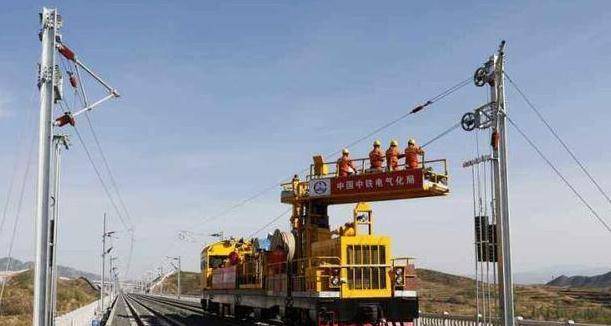 湖南建新高铁，总长261公里，有望2022年建成竣工