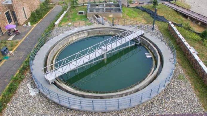 如何判断活性污泥质量看了这篇文章就懂了