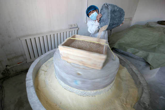 扶贫印记 | 李士村:传统技艺打开乡村致富路