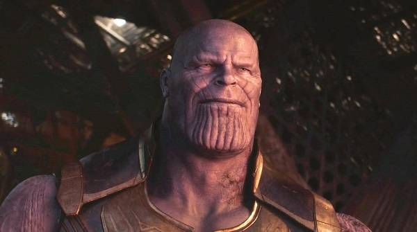 原创52岁的灭霸扮演者乔什·布洛林,四度当爸,晒女儿正面照