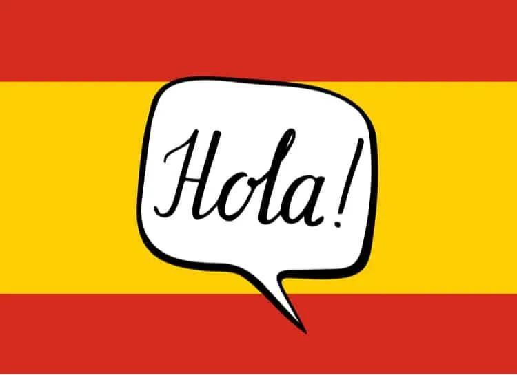 西班牙语vs英语,差别到底有多大?这10条真的学到了