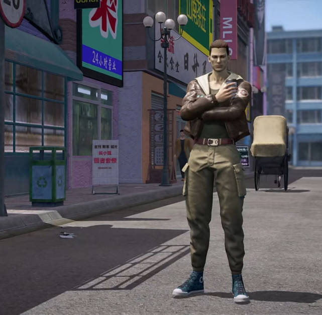 轨夜行:东野稷拉黄包车,与老伯比赛赚钱,水哥有意弄他?