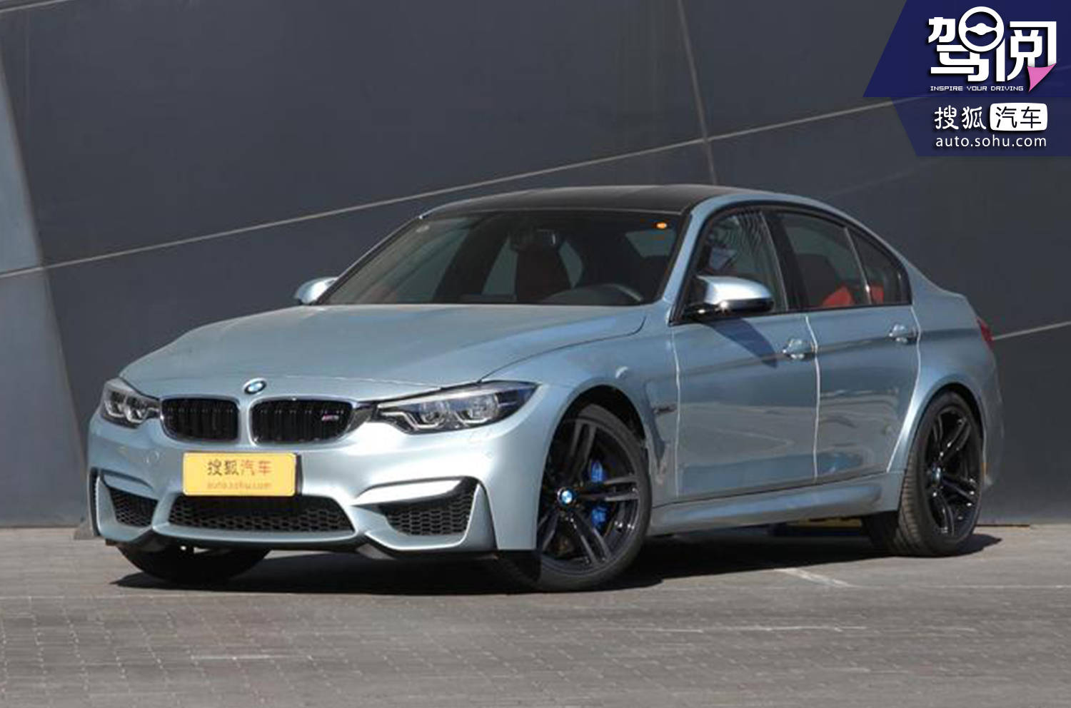 从稍有争议到广受好评2020印象深刻新车之宝马m3