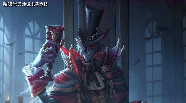 《第五人格》杰克怎么玩?小九告诉你,能秒杀大部分强者