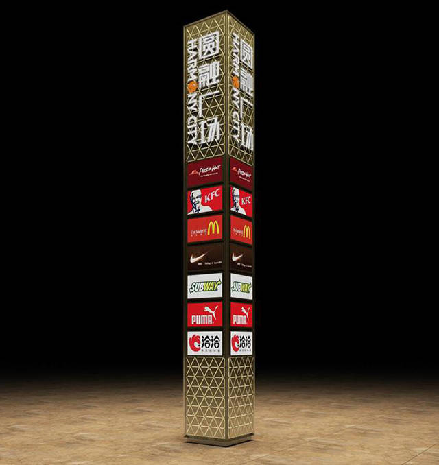 各种各样的创意精神堡垒你get到了吗