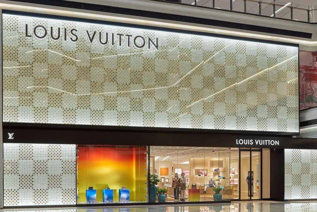 实用又不失创意的门头造型随便装一个都能火爆整条街