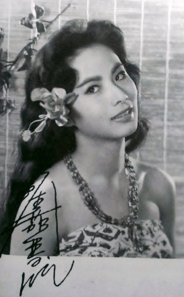 邵氏女星欧嘉慧病逝曾与霍英东以知己相称薛家燕胡枫悲痛悼念