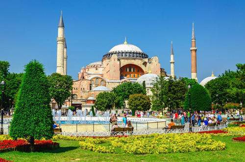 快速土耳其护照—汉德欧最高性价比护照