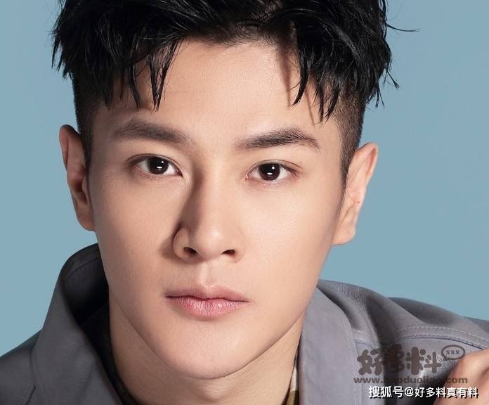 原创丁桥演员个人资料及简介 演技出色的他为何人气一直不高