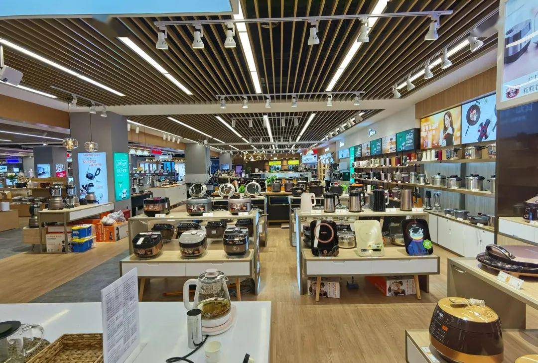 分享| 悄悄赚走2000多亿,苏宁成功转型新零售模式_手机搜狐网