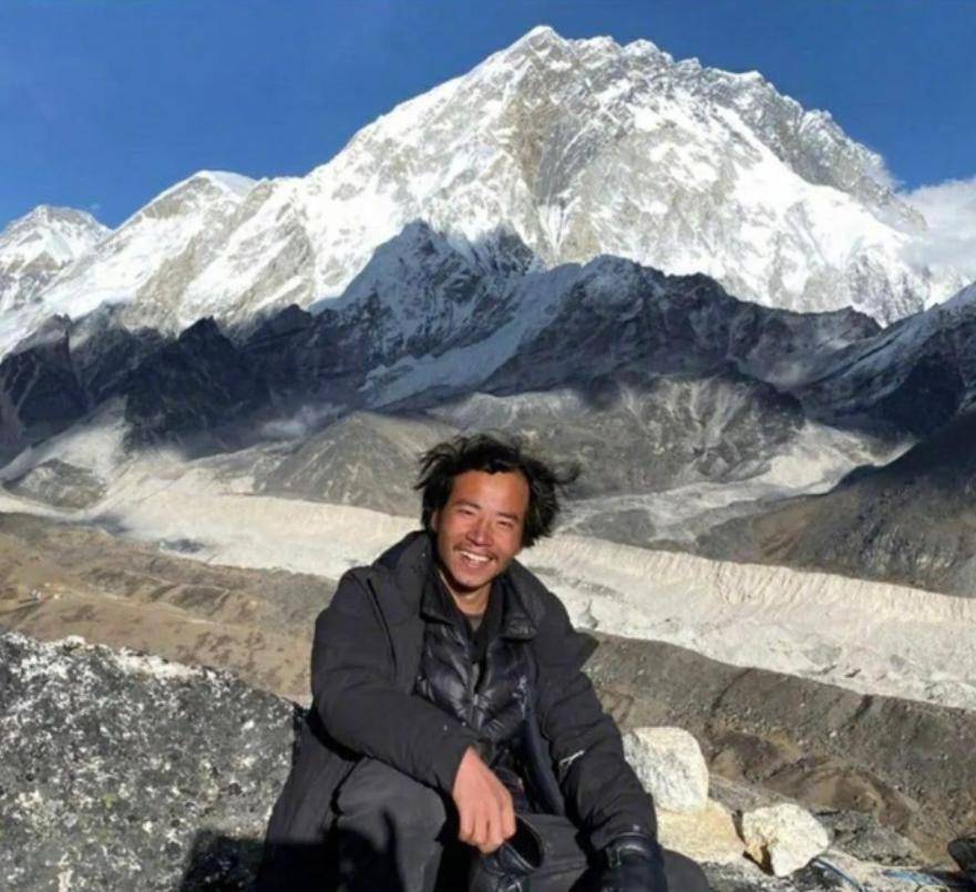 拍下300座冰川，“西藏冒险王”不幸遇难，曾十年不与父母联系