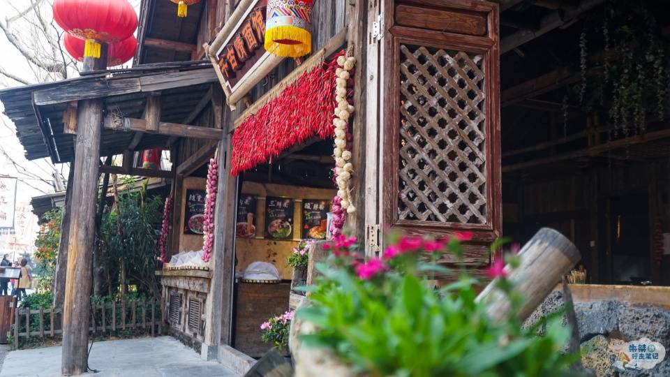 宜春旅行新地标，一场《明月千古情》演绎当地历史文化与民俗风情