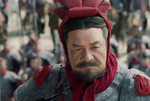 大秦赋王翦贪财暗含心机果然高情商连秦王嬴政都没看透