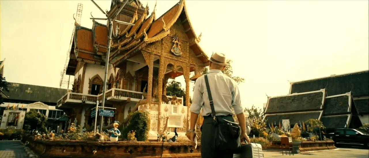 和三亚相比，为何有人说人们更偏爱去泰国旅游？