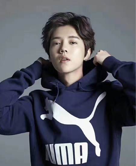 代言人都是艺人:有蕾哈娜,刘雯,鹿晗等.