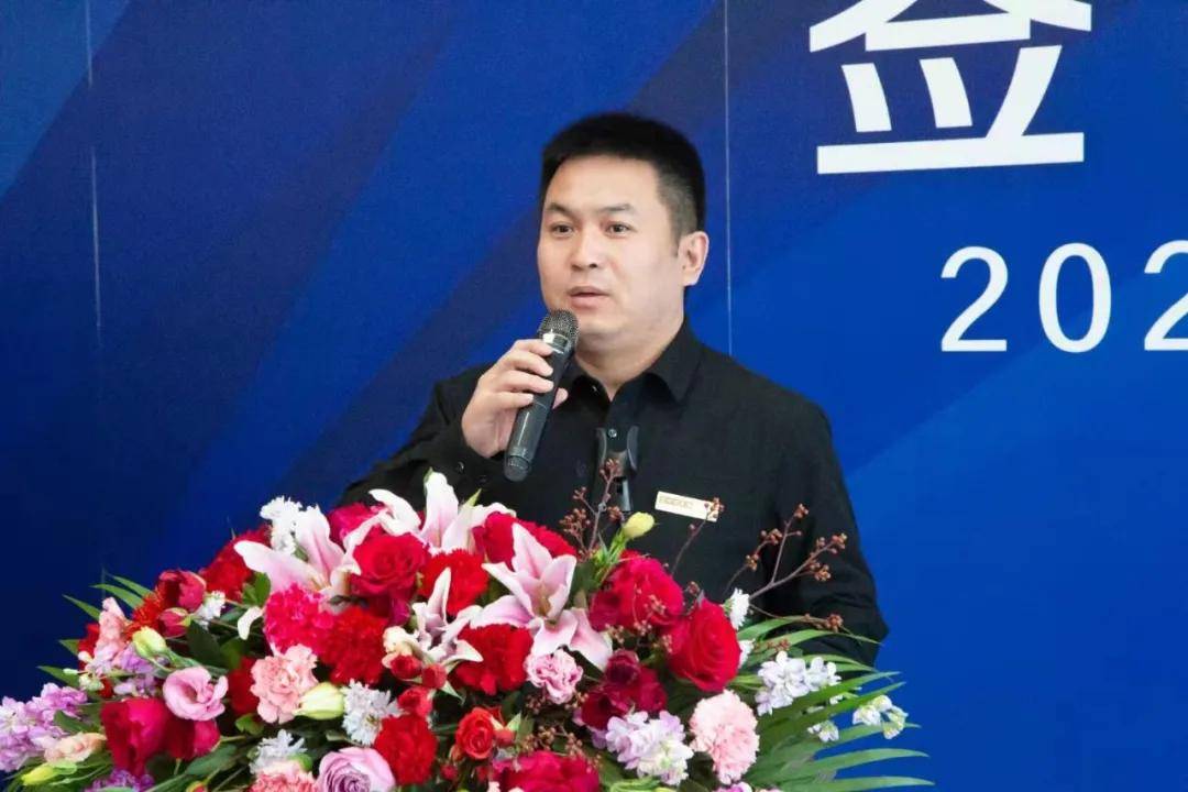 迁安互联网界大事!河北钢谷战略并购深蓝科技(迁安信息港)