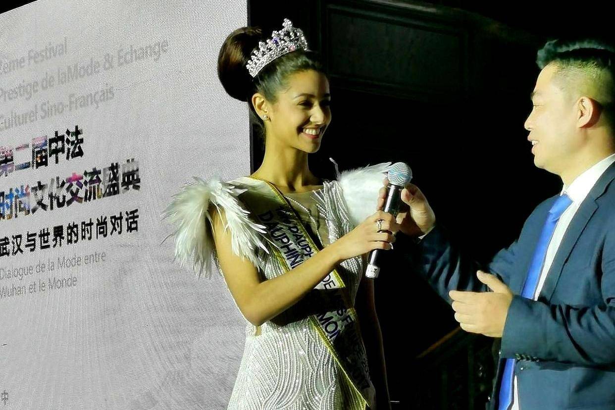 登"时间之船",对话时尚之都,奏东西交响沉醉世界知音_武汉