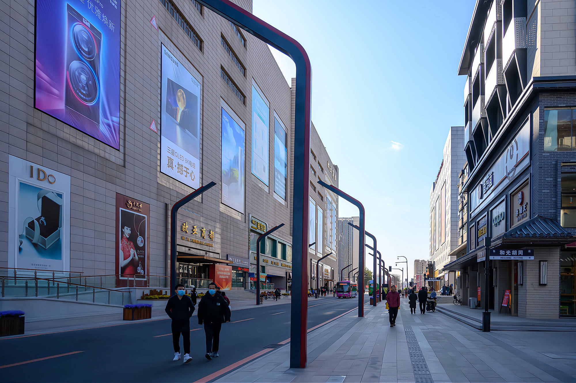 容易被忽略的省会城市,与昆明都被称为"春城",风景美如画_长春