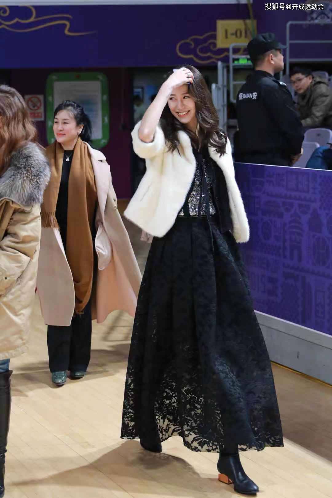 cba金童玉女离婚?元旦后孙悦复出陈露如水育有一儿一女难逃婚变?