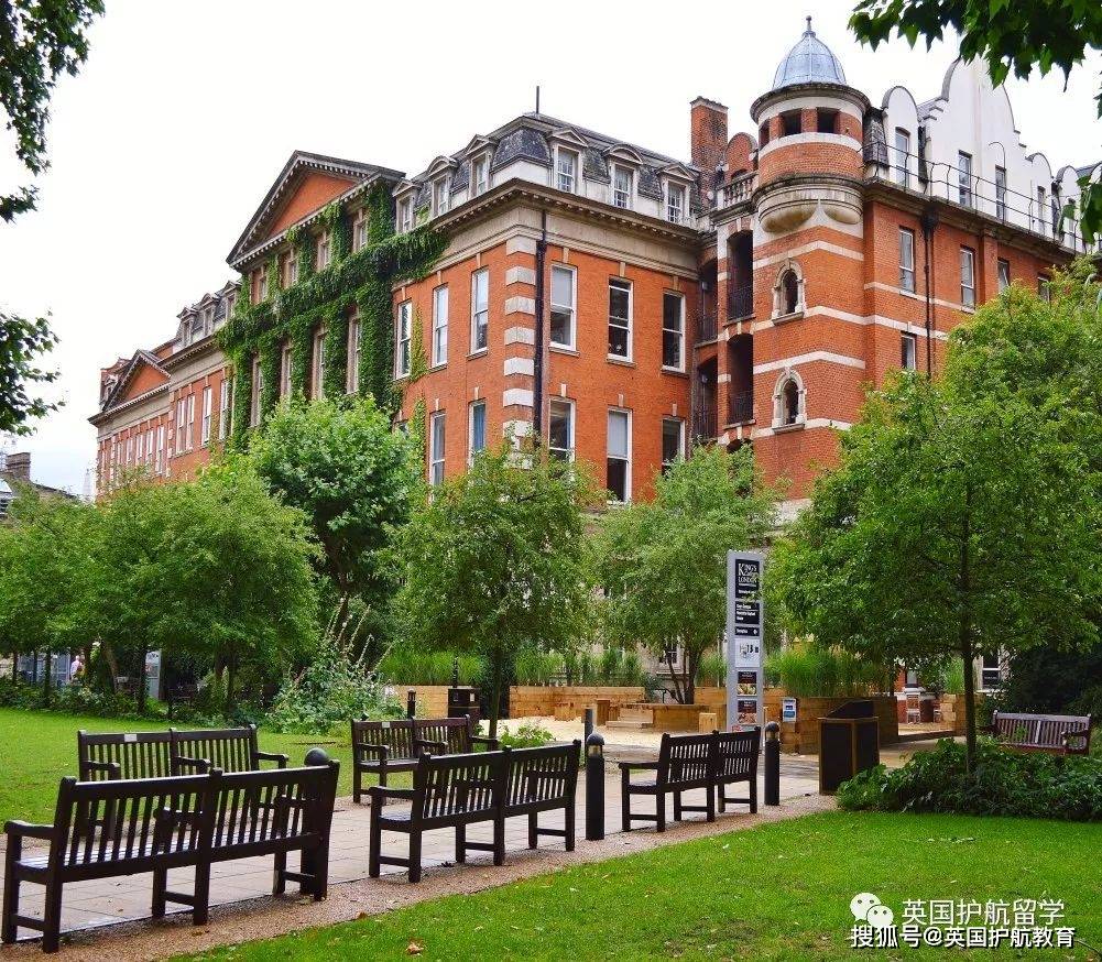 深圳英国国王学院学校图片