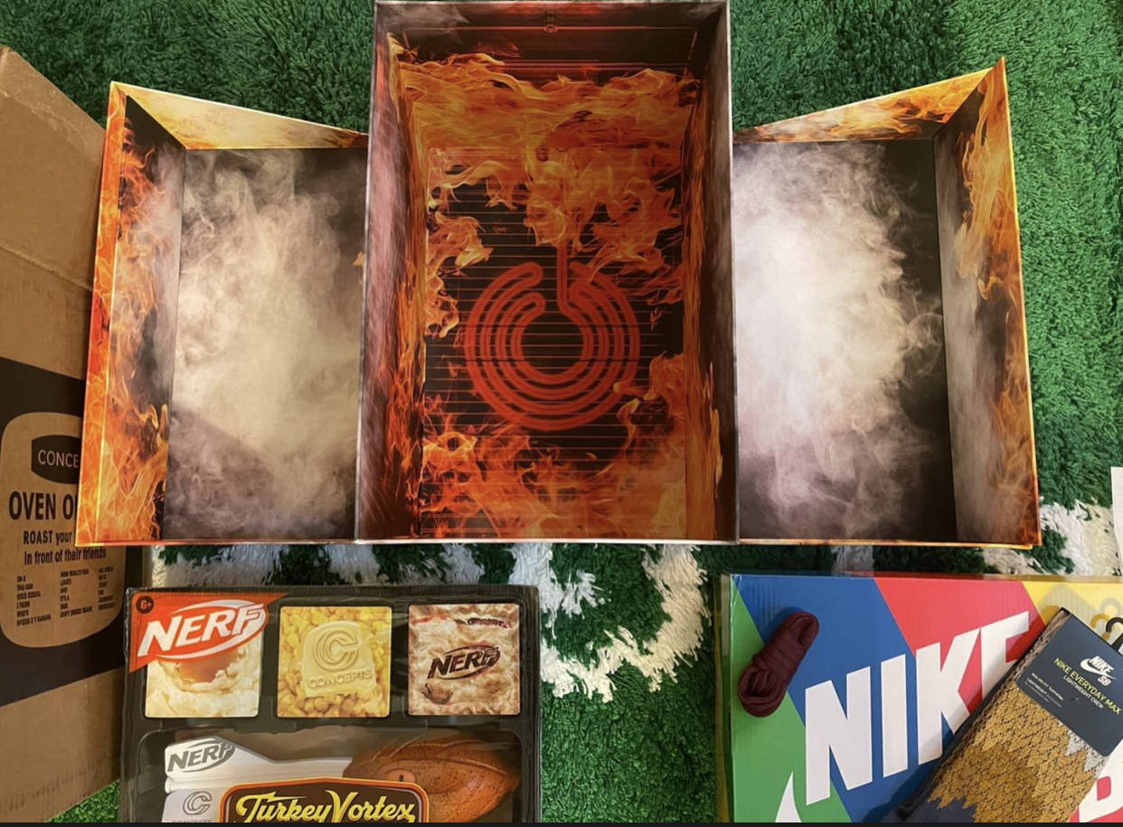 sb dunk high concepts mallard