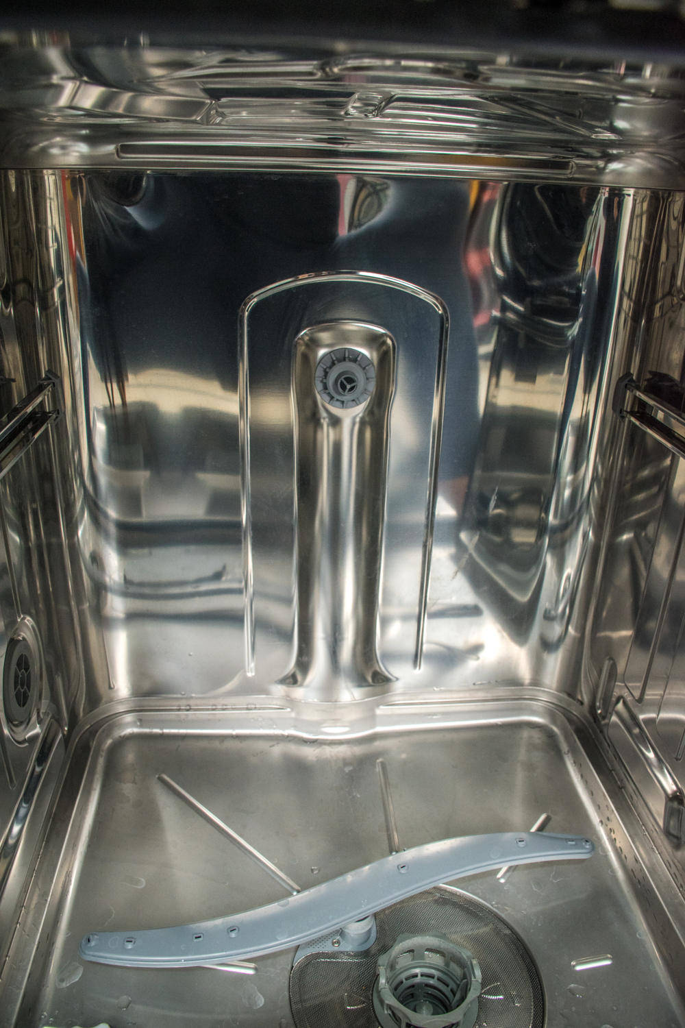 智能开门除菌洗-海尔haier全自动家用除菌洗碗机cn13_洗涤