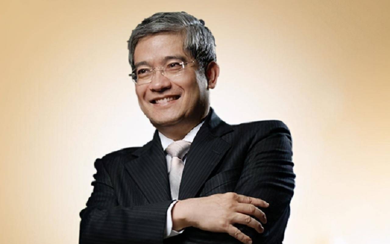 "骗子专家"郎咸平:语不惊人死不休,名利面前人设崩塌_顾雏军