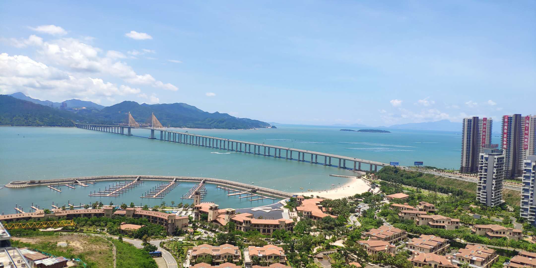 惠州惠东《合正东部湾》到底怎么样?