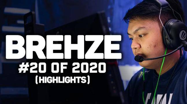 csgohltv年度top20出炉玩家直呼可惜top1归属扑朔迷离