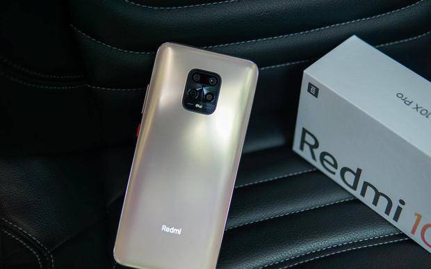 原创1500元买手机你会怎么推荐昨天发布的redmi10x你觉得如何呢