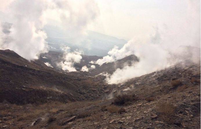 新疆火灾从慈禧垂帘始烧了129年，每年损失1.7亿，扑灭后惊艳众人