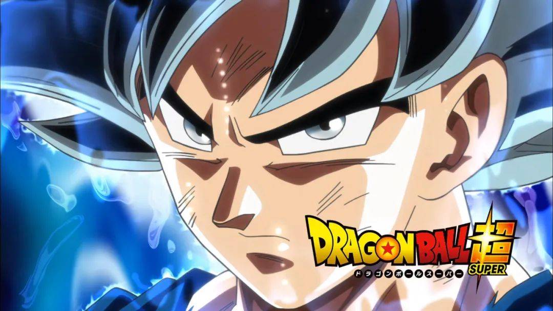 龙珠,官方作品中悟空总共登场7种状态,超3和超红最短命,这种状态最