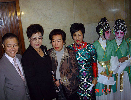 林余宝珠:曾赶走王祖贤,从女工到豪门阔太,四房争宠她独得百亿
