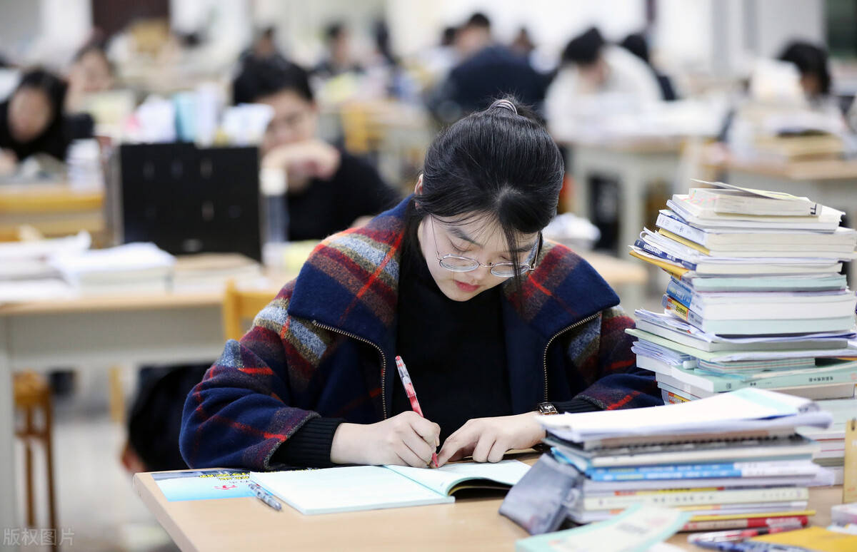 最后冲刺!天海教你怎么样让自己的专升本备考事半功倍