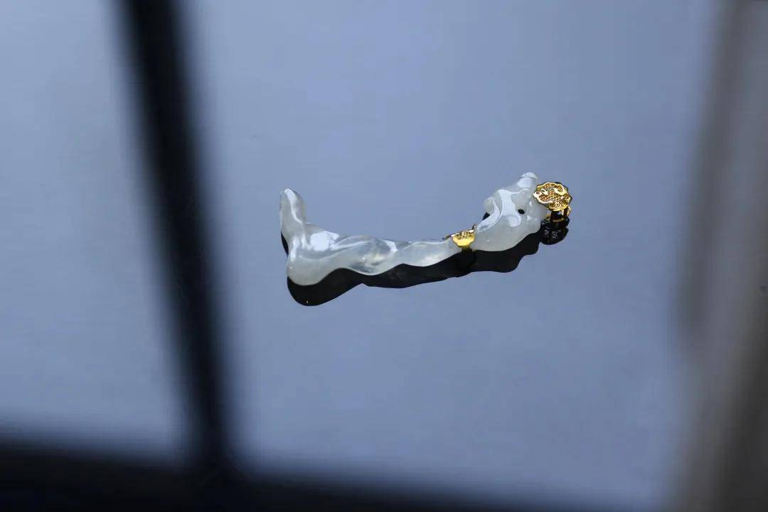 "雍荣 · 草木本心"艺术玉雕品牌创始人本心的潜心与创心