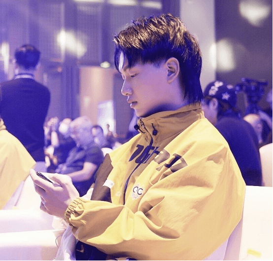 qg老板再次表态倾诉电竞亏空巨大富二代电竞画下句号