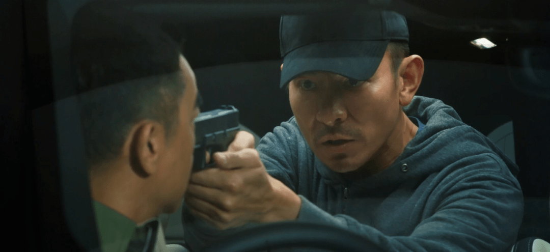 原创票房突破8亿大关,刘德华仅凭"一条腿",就扛起了港片大旗?