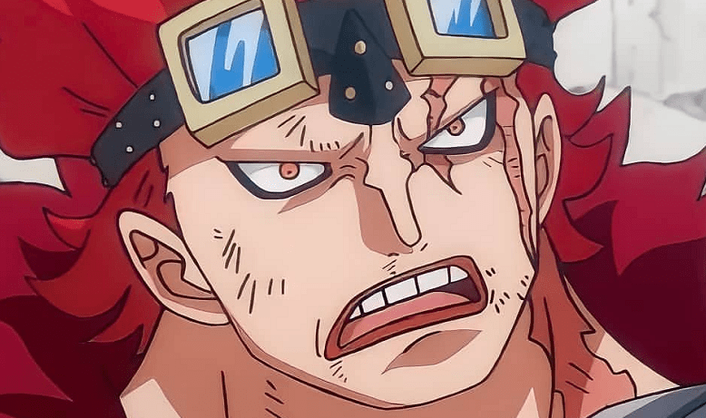 海贼王:磁气魔人只是小试牛刀,基德最强技能竟然是是"炎帝"_手机搜狐