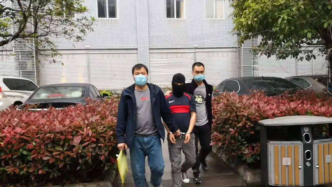 通江妄行20年黑恶犯罪团伙"东兴帮"被"一锅端":41人入狱,首犯获刑25年