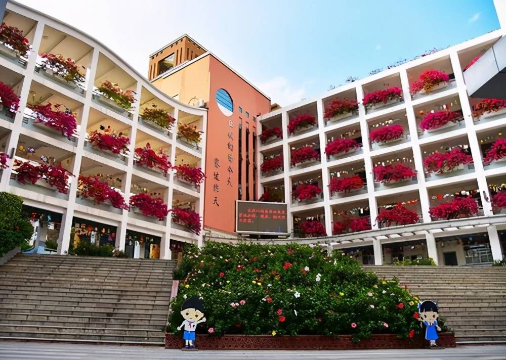 广西南宁5大重点小学排名 你是否认同呢?_手机搜狐网