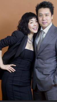 49岁李惠英风韵犹存称被前夫李尚敏诈骗22亿韩元将对方告上法庭