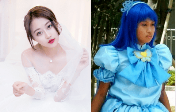 巴拉巴拉小魔仙"凌美琪"心梗去世年仅25岁 心梗年轻